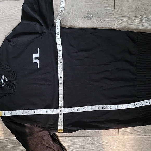 J.Lindeberg Sweater - Picture 4 of 4